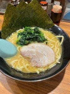 壱角家 新宿アルタ裏店