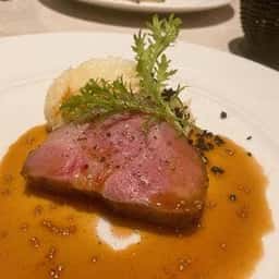 ル・ブール・ノワゼット 丸の内