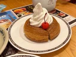 コメダ珈琲店 福岡粕屋店