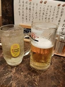 鉄板串焼き 小鉄