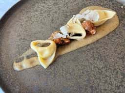 Ristorante Crocifisso Yokohama