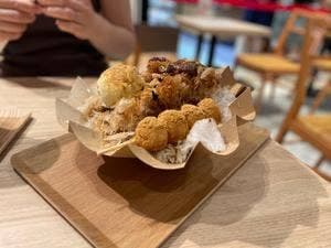 OHAGI3 コクーンシティさいたま新都心店