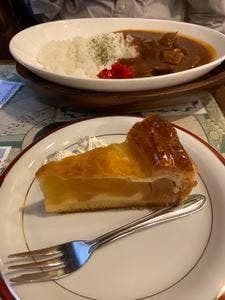 珈琲専門店東亜 東松原店