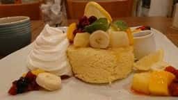 Hawaiian Cafe 魔法のパンケーキ 新橋店