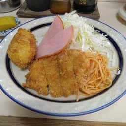 キッチンタロー