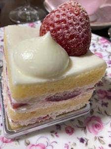 アトリウムラウンジ ANAインターコンチネンタルホテル東京