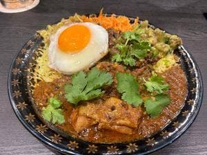 Dining Bar ティグレ