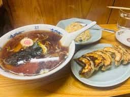 ラーメン長門