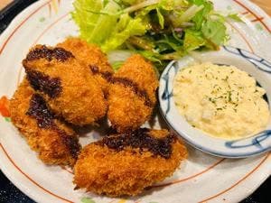 焼き鳥 すいけん 飯田橋