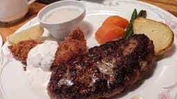 ザ・ハンバーグ