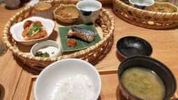 ニホンの食卓 つくみ ルミネ荻窪店