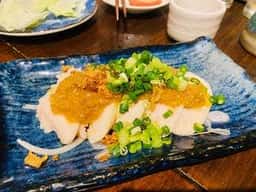 炭火焼 笑なり