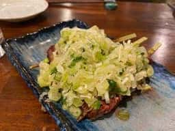 炭火焼 笑なり