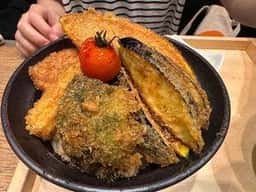 新潟カツ丼タレカツ 吉祥寺北口店