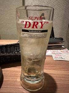 肉と日本酒 いぶり 錦糸町店