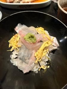 昼網和膳 穂の花
