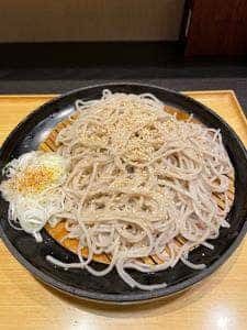 小諸そば 神田北口店