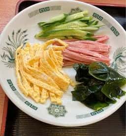 日高屋 金町北口店