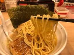 らーめん 八か
