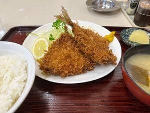 浜食堂