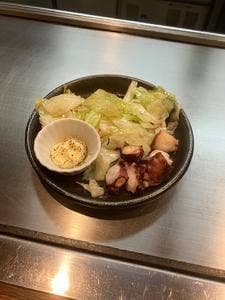 お好み焼き 閃屋