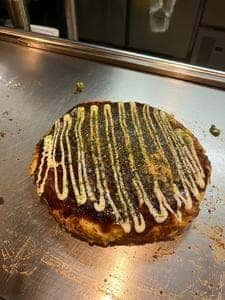 お好み焼き 閃屋