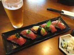 Sushi Dining Nob
