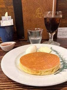 カフェ 香咲