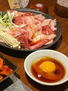 韓国さくら亭