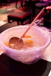 中四国食祭