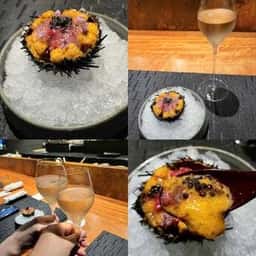 和牛中國菜 熊ノ花レ