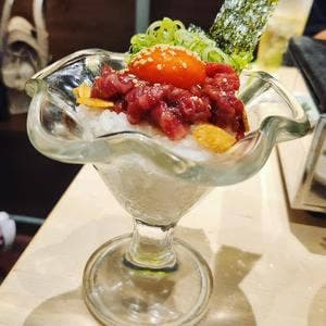 梅田ホルモン酒場 鬼に金棒 梅田店