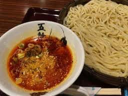 麺屋武蔵 五輪洞