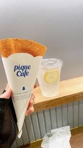 gelato pique cafe 三井アウトレットパーク大阪門真店