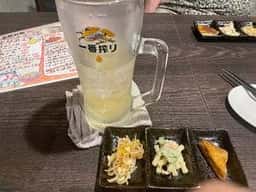 門仲晃一