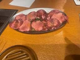 焼肉扇屋 葛西店