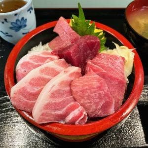 海の幸 翔