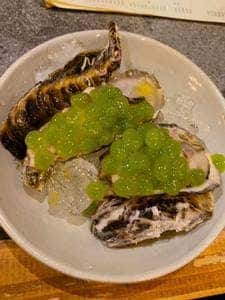 Flowers & Spanish Sonrisa