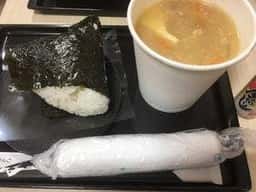 おにぎりのありんこ オーロラタウン店