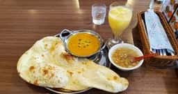 インドアジアンレストラン ロータス
