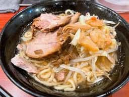 町屋大勝軒 孤珀