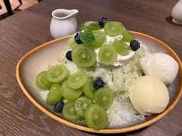 Cafe & Dining ZelkovA