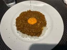 小林カレー店。