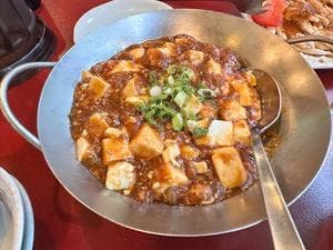 旬菜チャイナ 華萬