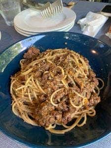 the switchback TATESHiNA farm and trail 薪窯料理と山歩き