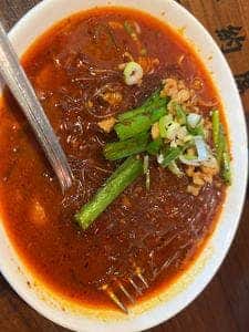 麻辣串焼 豊海屋