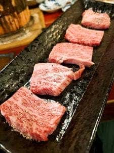 肉三昧 石川竜乃介