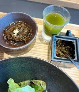 be my flora kitchen