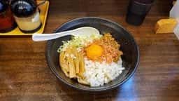 麺匠 鶏吟 保谷店