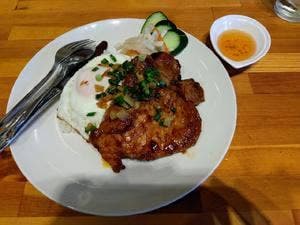CO BAY ベトナム料理店
